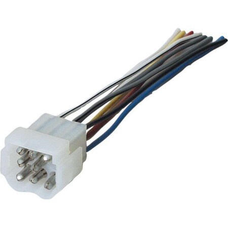 Junketing OEM 82-92 Volvo Plug JU3638728