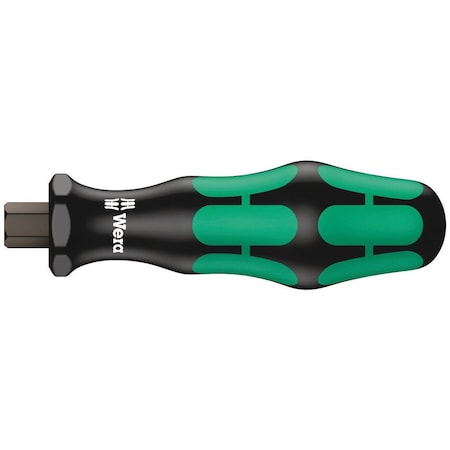 Wera 80 Vario handle, 6 x 98 mm 5002900001
