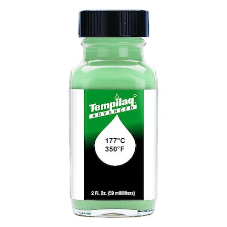 Tempil Temperature Indicator 350 deg. F, Liquid 24408G