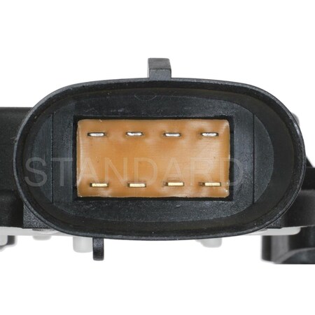 Standard Motor Products Neutral Safety Switch for 1995-1998 Ford Windstar NS58