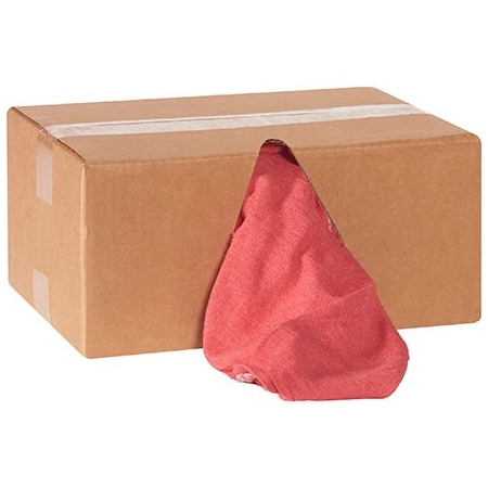 Bsc Preferred Shop Towels, 60PK BR110