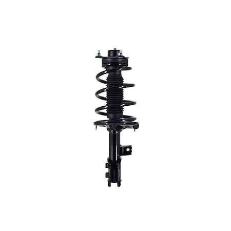 Fcs Struts Suspension Strut And Coil Spring Assembly 1333496L