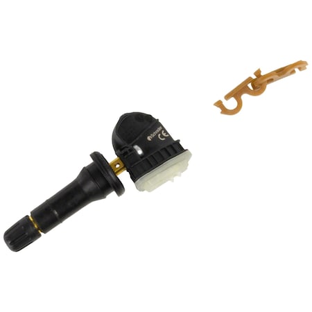 Motorcraft Tire Pressure Monitoring System (TPMS) Sensor,  TPMS4