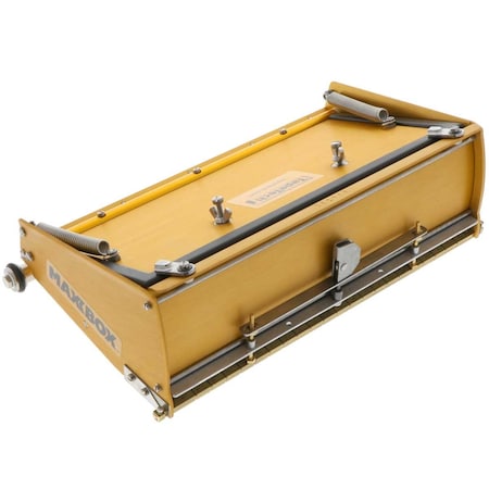 Tapetech 12in MAXXBOX Extra High Capacity Finishing Box EHC12