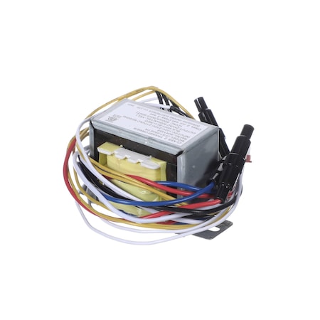 Islandaire TRANSFORMER, DIG7, TRI VOLTAGE, 24V/11V 6041359B