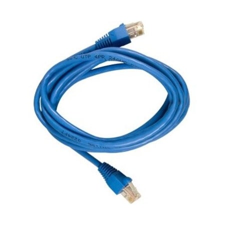 Pass & Seymour 7' Cat 6 Patch Cable AC3607BEV1