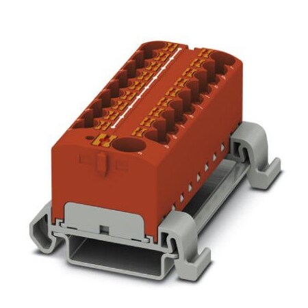 Phoenix Contact PTFIX 10/18X4-NS35A RD Distribution 3273772