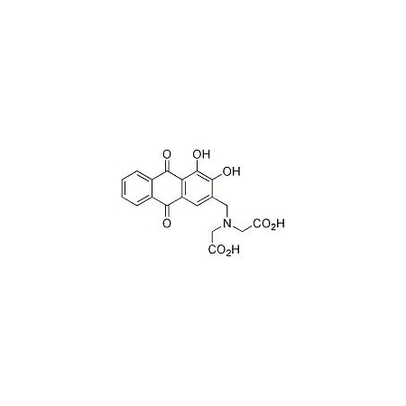 Ak Scientific Alizarin complexone dihydrate (25g), CAS 455303-00-1 L934-25g