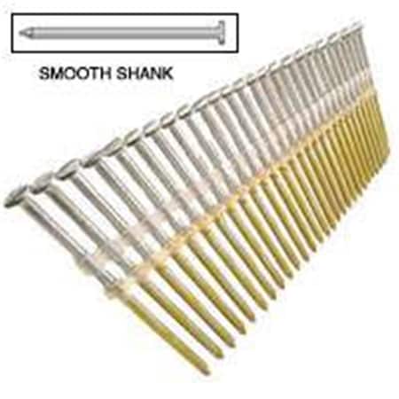 Senco KD27APBSN Nail Framing Bb Smith 131 x 3 1409879