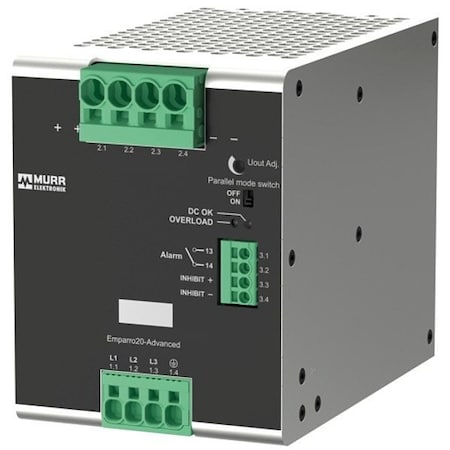 Murrelektronik Dc Power Supply 9000-17332-1621110