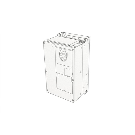 Square D 460V 3ph 30HP VFD ATV212HD22N4