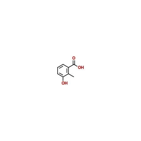 Ak Scientific 3-Hydroxy-2-methylbenzoic acid (25g), CAS 603-80-5 F096-25g