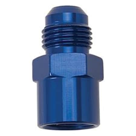 Russell/Edel RussellEdel 640830 ORing Adapter Female Fitting M14 X 1.5 R62-640830