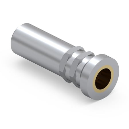 Mill-Max PCB Pins, 0279-0-15-01-47-14-10-0 0279-0-15-01-47-14-10-0