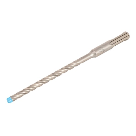 Spyder 1/4in X 4in X 6in SDS-Plus Full-Carbide Rotary Hammer Drill Bit  950028