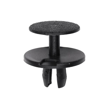 Auveco BMW Hood And Trunk Insulation Retainer 20mm Head Diameter, 25PK 20270