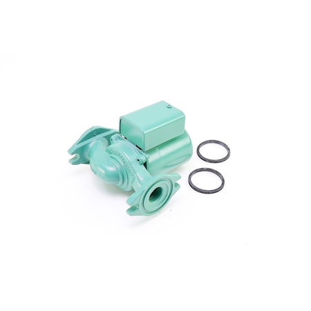 Lochinvar BY PASS LOOP PUMP 100208413