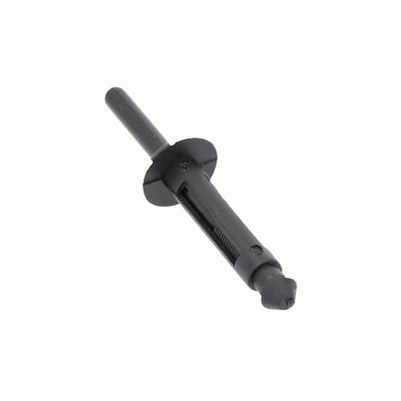 Jeep By Metra Metra 30pcs Replacement Fender Rivets Compatible with 2018-Up Jeep Wrangler JL And 2020-Up Je JP-FPIN