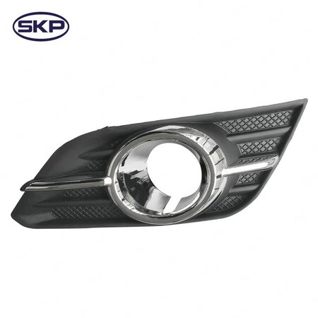 Skyward Automotive Products Fog Light Cover, SK601237
