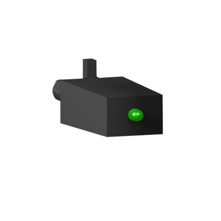 Square D RELAY MODULE 110-230V RSB+OPT RZM021FP
