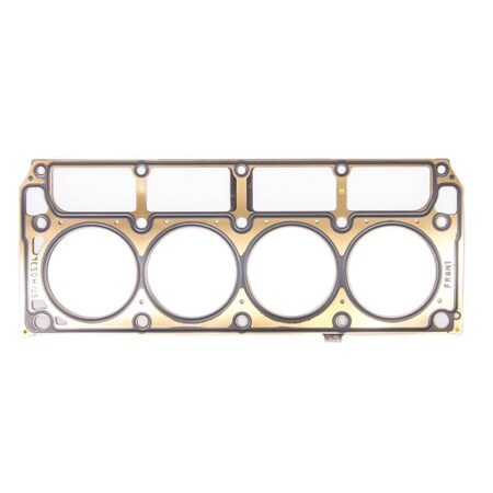 Gm Performance Parts 12589226 3.920 - 0.051 in. Bore Cylinder Head Gasket Multi-Layered Steel for LS1-LS6 - GM LS-Series GMP12589226