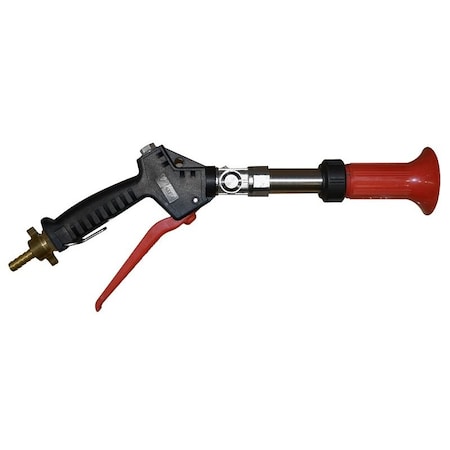 Master VALLEY INDUSTRIES Sprayer Gun, 700 psi Pressure, Lock Trigger SG-2200