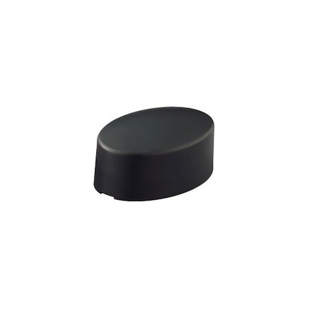 Idec LD6A Series Cap Black LD9Z-6ATB