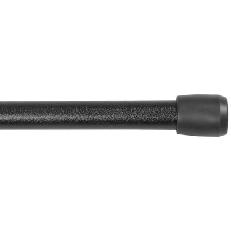 Kenney Mfg 28-48 Blk Tension Rod KN631/5NP