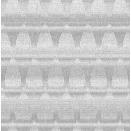 A-Street Prints Mirko Stone Ogee Wallpaper 4141-27143