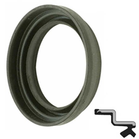 Timken OIL SEAL 7022S