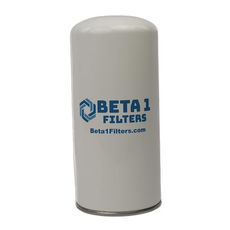 Beta 1 Filters Spin-On replacement filter for 634650 / KAESER B1SO0001001