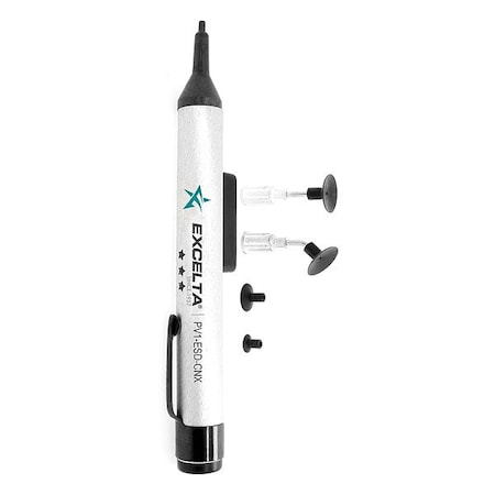 Excelta Pen-Vac PV-1-ESD-CNX