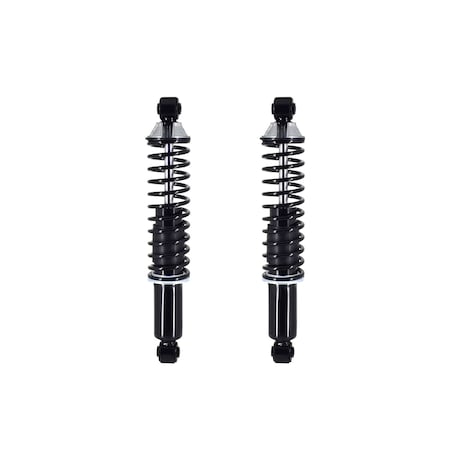 Fcs Struts Shock Absorber And Coil Spring Assembly SC00042