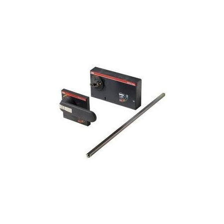 Abb Circuit Breaker Accessories KT7VD-M
