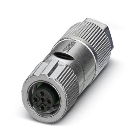 Phoenix Contact SACC-FS-4QO SH PBPA SCO Data connector 1413934