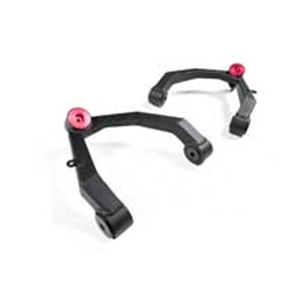 Strike3 Upper Control Arm Kit for 2007-2014 Chevy 1500 Heavy Duty ST1110799