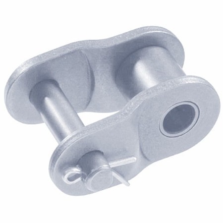 Drives OFFSET LINK 80H SILV O/L