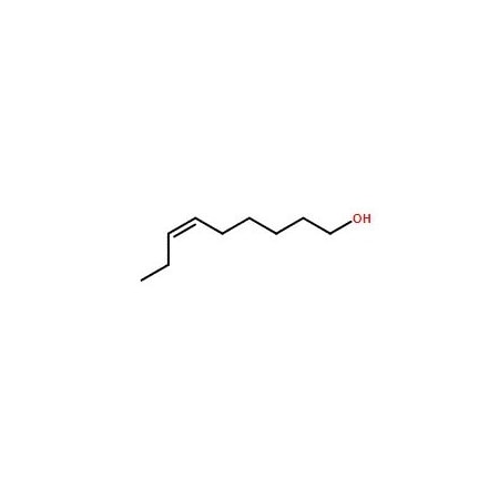 Ak Scientific cis-6-Nonen-1-ol (5g), CAS 35854-86-5 7456AL-5g