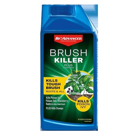 Bioadvanced Brush Killer Concentrate 32 oz 704640B