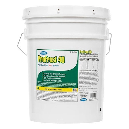 Comstar Propylene Glycol 35-842