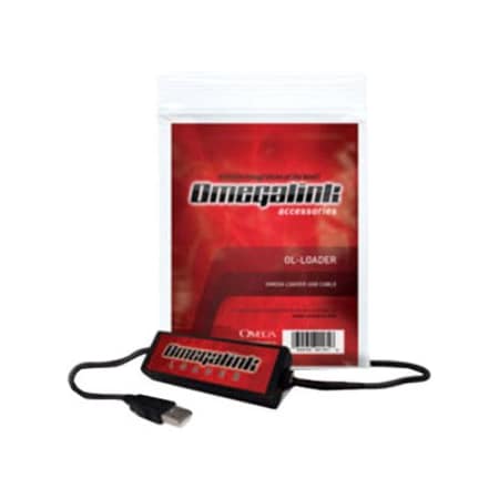 Excalibur Electronics USB Data Transfer Cable - USB Data Transfer Cable - First End: USB OLLOADER