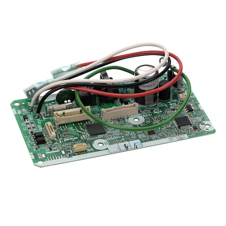 Daikin Control Board Assembly 6025020