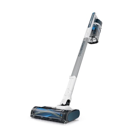 Shark PowerPro Bagless Cordless HEPA Filter Stick Vacuum IZ372H