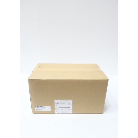 Mitsubishi VFD DRIVE M7600-00027