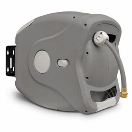 Sunneday 100 ft. Retractable Garden Hose Reel 110946