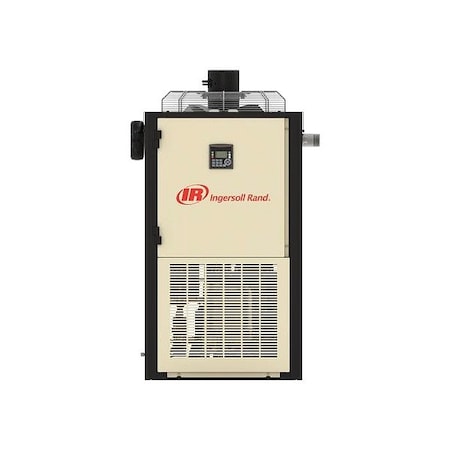 Ingersoll-Rand Refrigerated Air Dryer, 2" Sz, 460V AC DA510NVCA40