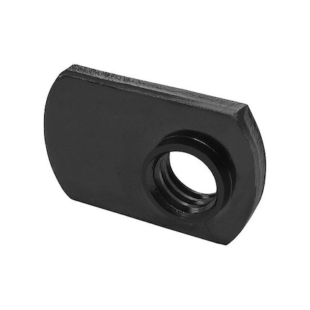 80/20 T-SlotFasteners, Steel, Zinc-Plated 3278-TL-10