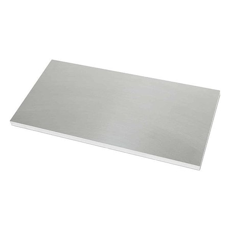 Zoro Select Precision Machine-Ready Blank SB-4140-0500-06-11