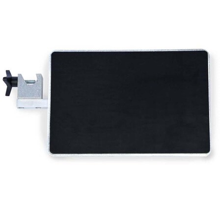 Endless Games 12.75 x 9 in. Clamp Support Plate EN1401348