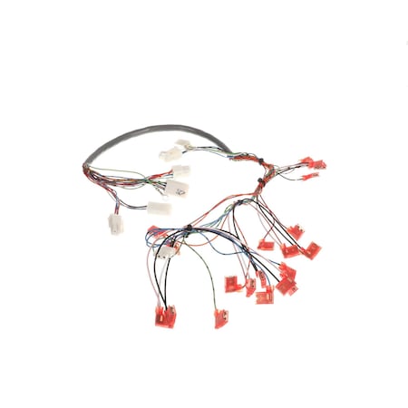 Bunn WIRING HARN, DOOR I/C IMIX-5S 34985.0001